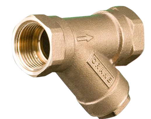 STRANINER BRONZE  D295